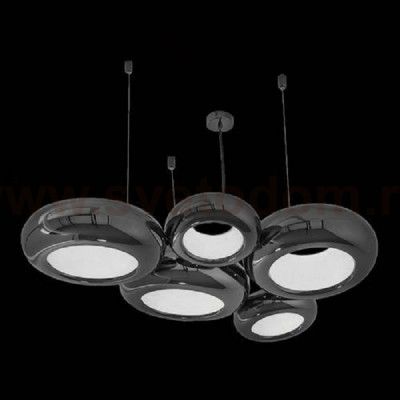 Люстра Citilux CL707653 Орбита