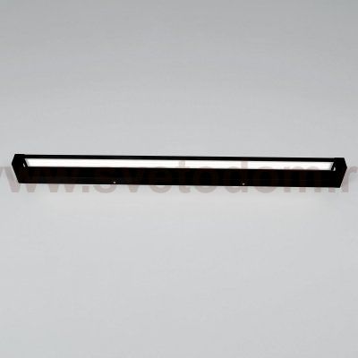 Светильник настенный светодиодный поворотный 4000К Citilux CL708291N