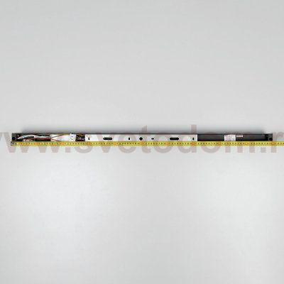 Светильник настенный светодиодный поворотный 4000К Citilux CL708291N