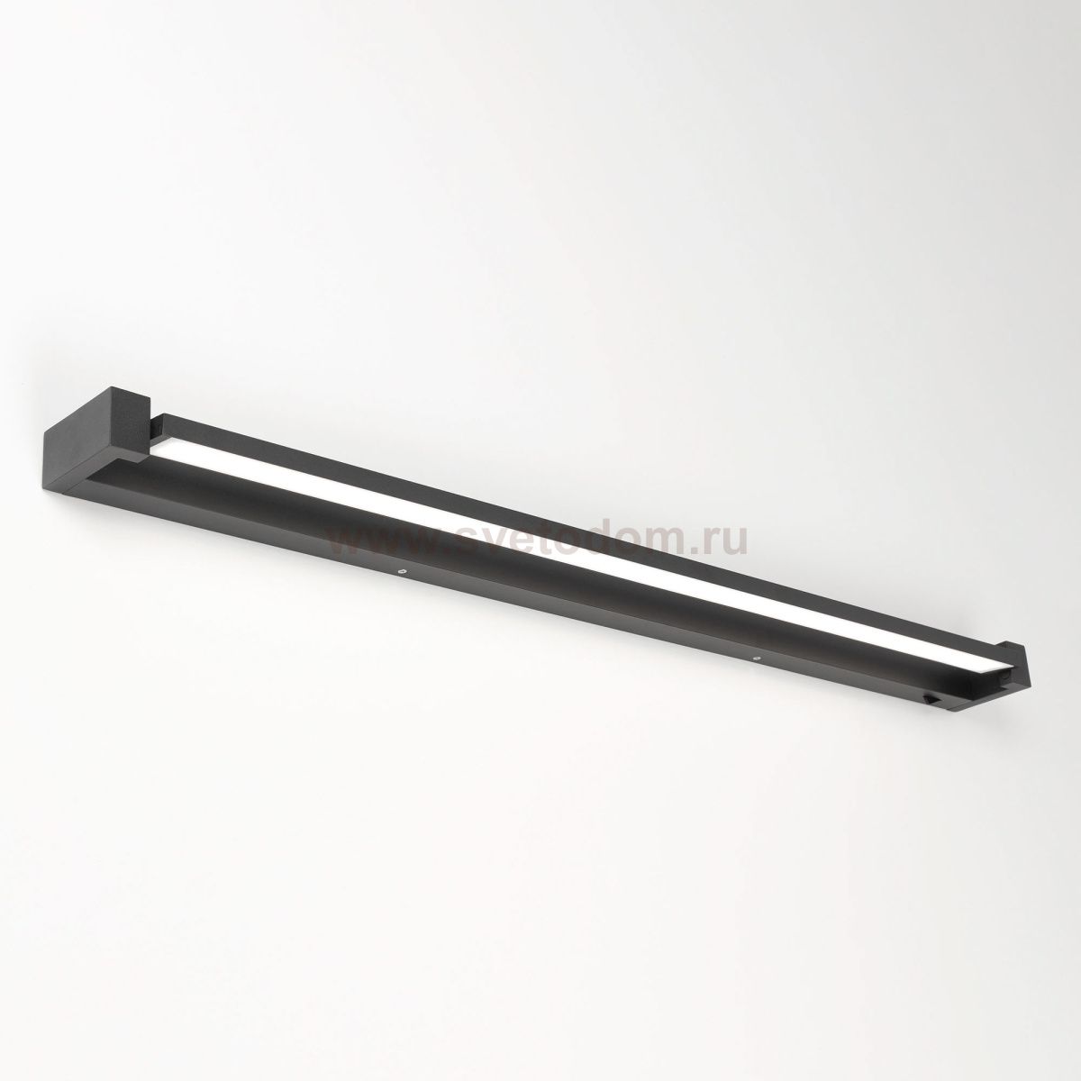 Светильник настенный светодиодный поворотный 4000К Citilux CL708291N