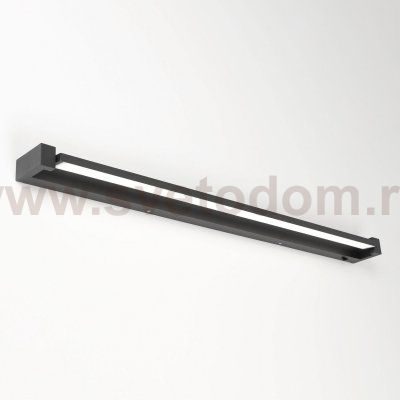 Светильник настенный светодиодный поворотный 4000К Citilux CL708291N