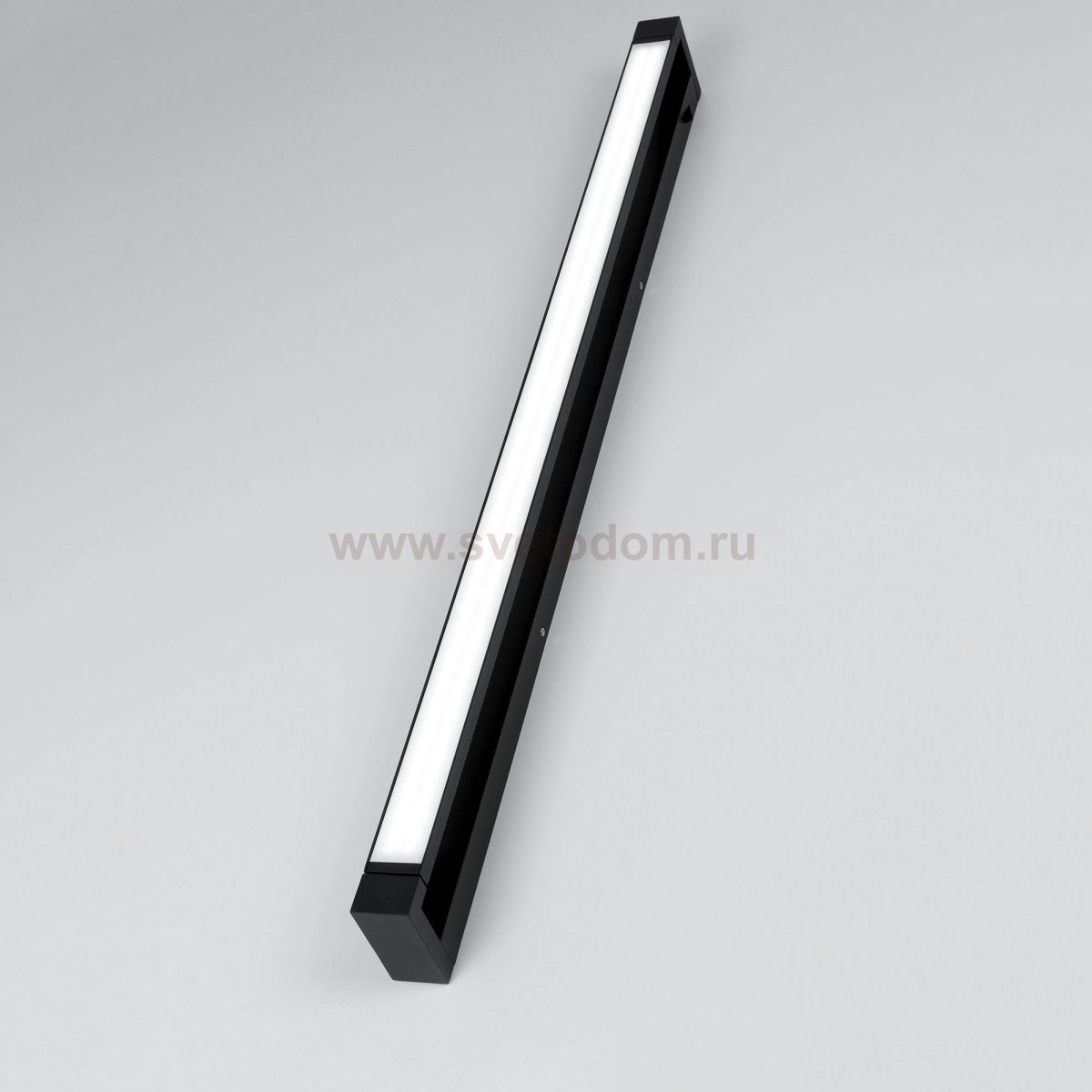 Светильник настенный светодиодный поворотный 4000К Citilux CL708291N