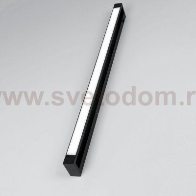 Светильник настенный светодиодный поворотный 4000К Citilux CL708291N