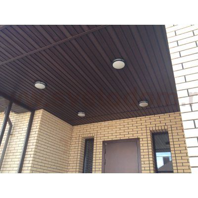 Светильник накладной CL709401 Citilux БОСТОН никель