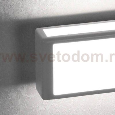 Светильник настенный бра Citilux CL711015