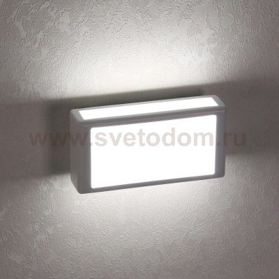 Светильник настенный бра Citilux CL711015