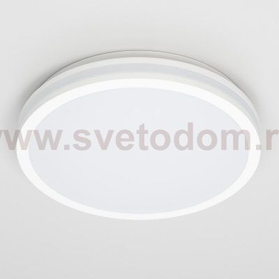 Светильник накладной Citilux CL711020V LUNS