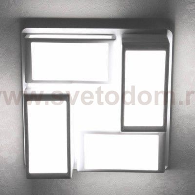 Люстра потолочная Citilux CL711060 Синто