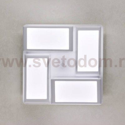 Люстра потолочная Citilux CL711060 Синто