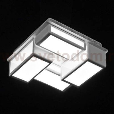 Люстра потолочная Citilux CL711060 Синто