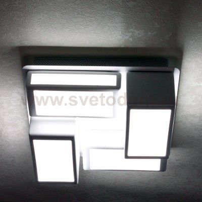 Люстра потолочная Citilux CL711060 Синто