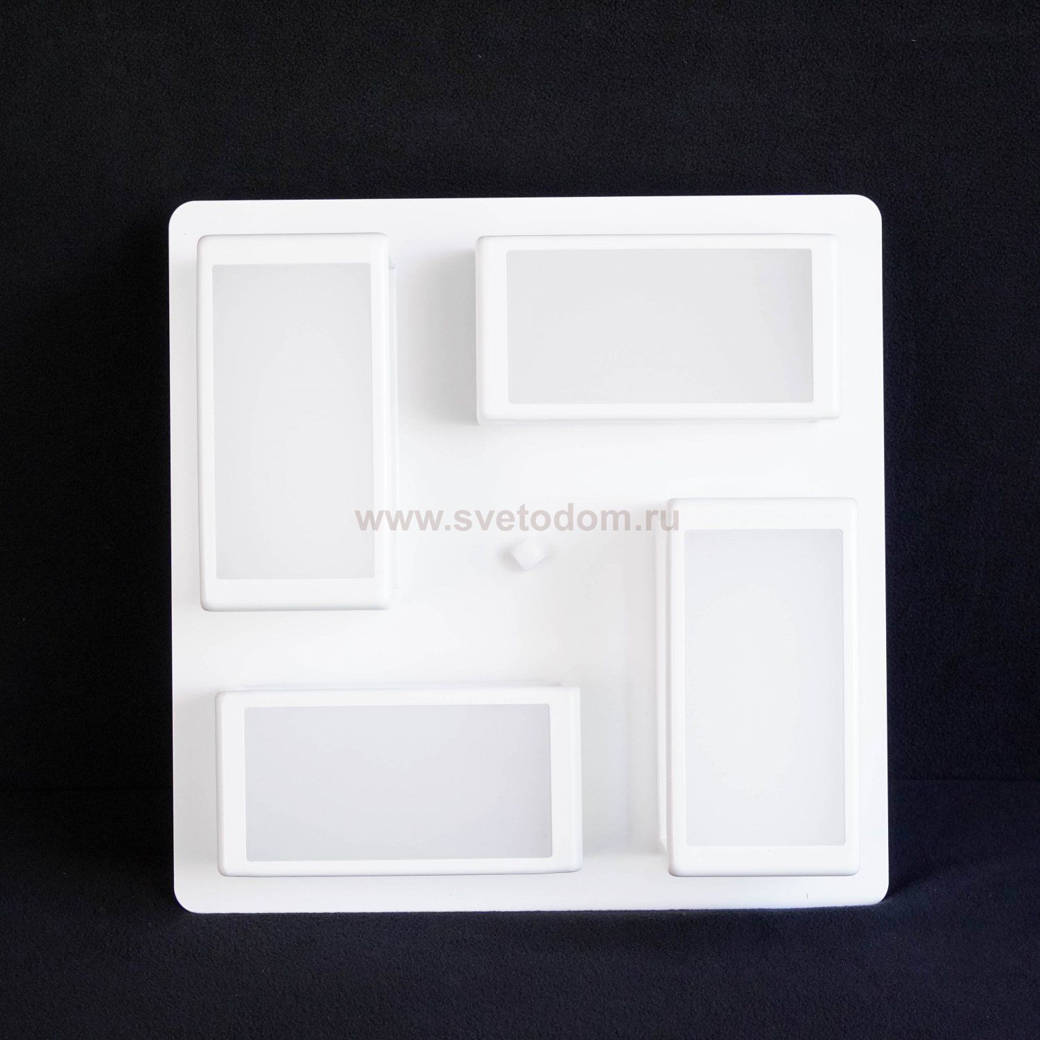 Люстра потолочная Citilux CL711060 Синто