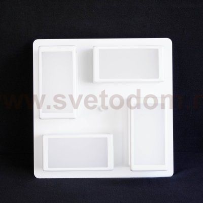 Люстра потолочная Citilux CL711060 Синто