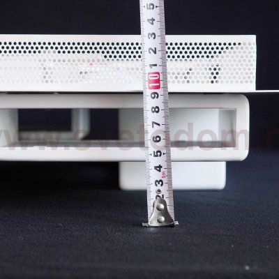 Люстра потолочная Citilux CL711060 Синто