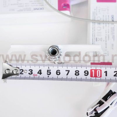 Люстра потолочная Citilux CL711060 Синто