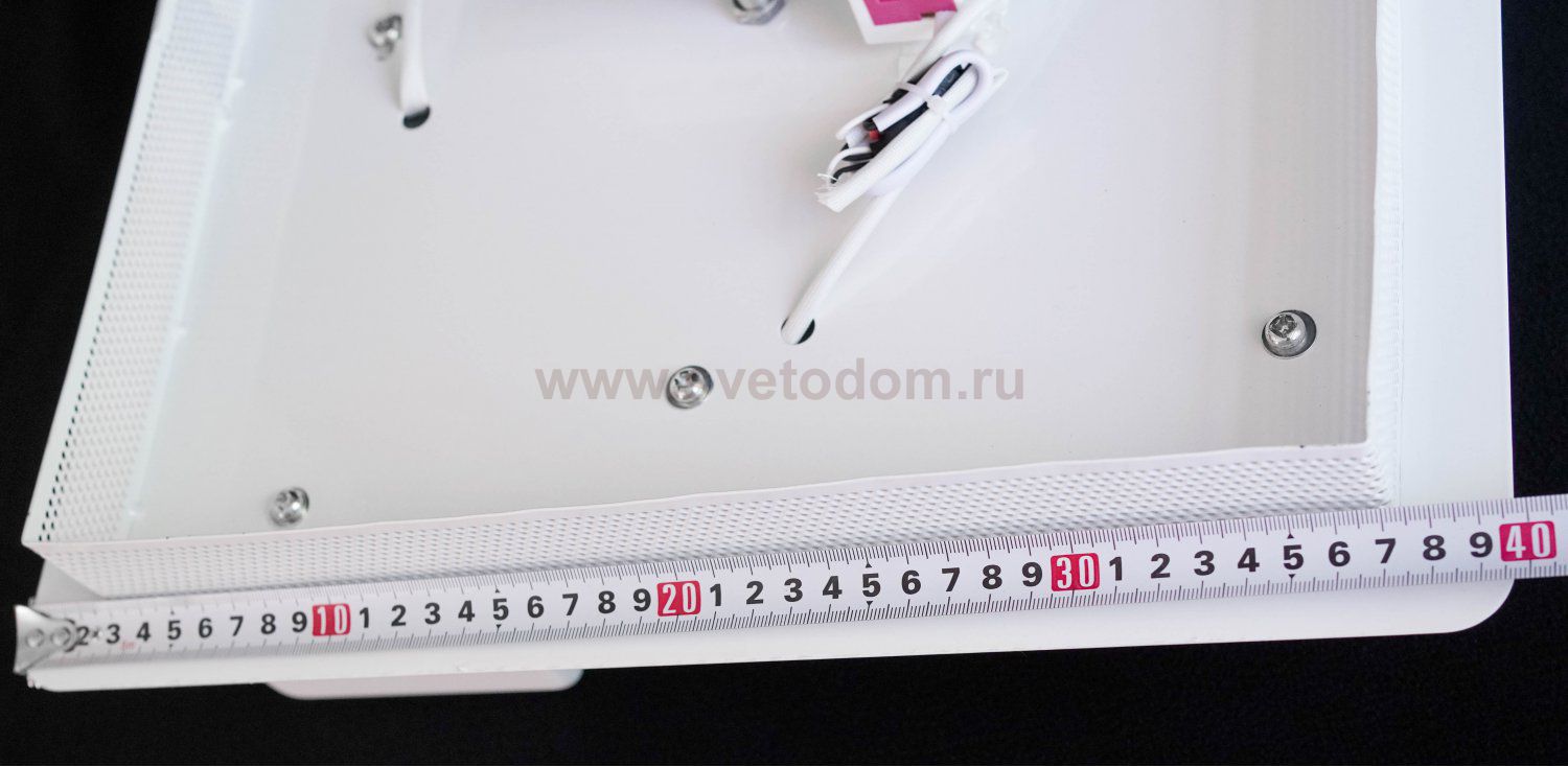 Люстра потолочная Citilux CL711060 Синто