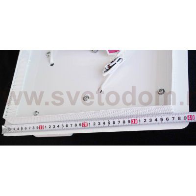 Люстра потолочная Citilux CL711060 Синто