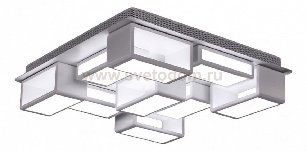 Люстра потолочная Citilux CL711135 Синто