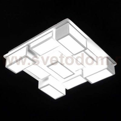 Люстра потолочная Citilux CL711135 Синто