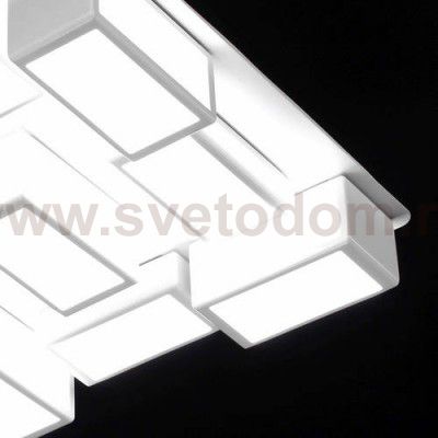 Люстра потолочная Citilux CL711135 Синто