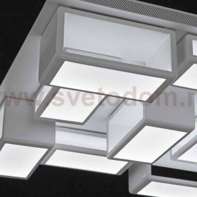 Люстра потолочная Citilux CL711135 Синто