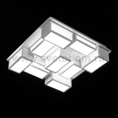 Люстра потолочная Citilux CL711135 Синто