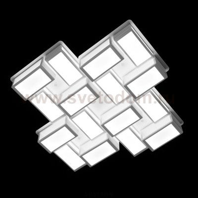 Люстра потолочная Citilux CL711240 Синто