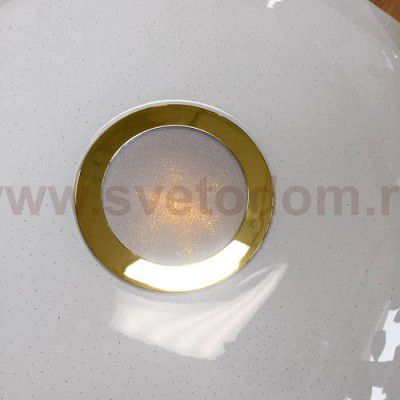 Светильник с пультом Citilux CL71342R Диамант