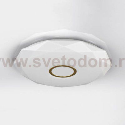 Светильник с пультом Citilux CL71342R Диамант