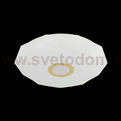 Светильник с пультом Citilux CL71342R Диамант