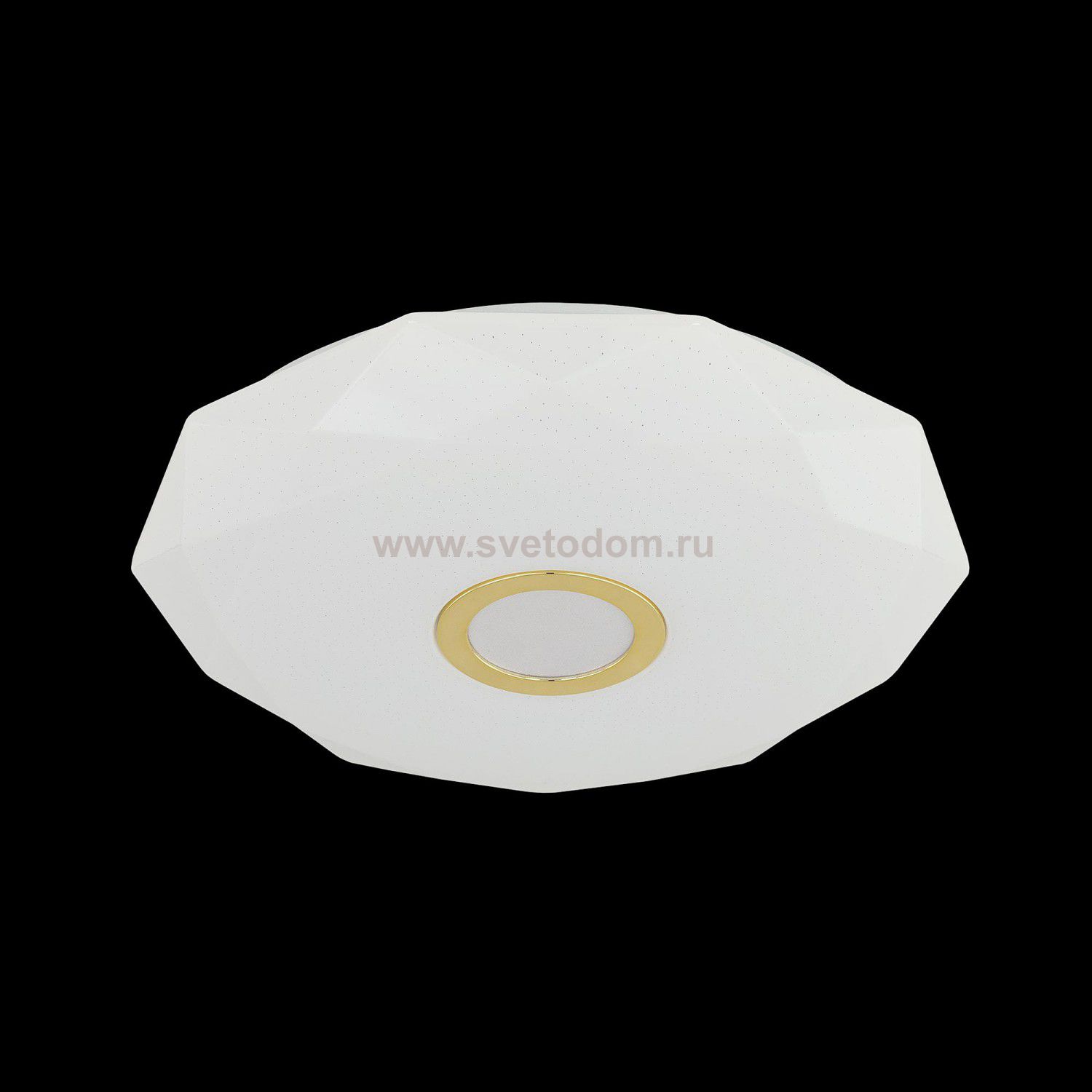 Светильник с пультом Citilux CL71342R Диамант