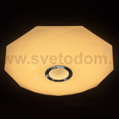 Светильник с пультом Citilux CL71360R Диамант