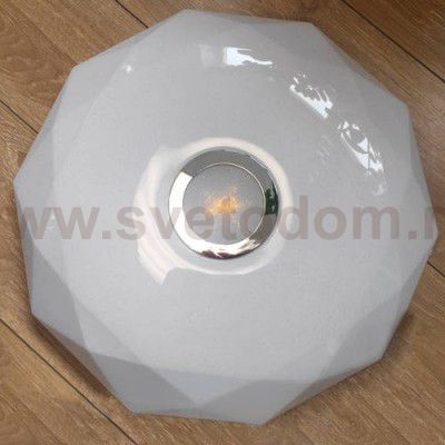 Светильник с пультом Citilux CL71360R Диамант