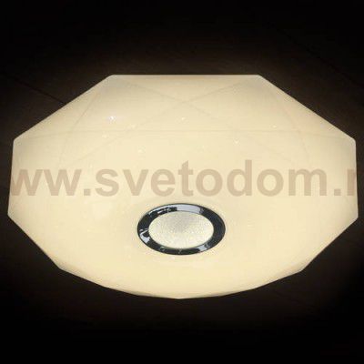 Светильник с пультом Citilux CL71360R Диамант