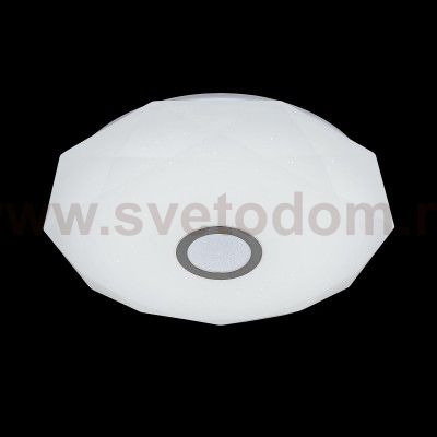 Светильник с пультом Citilux CL71360R Диамант