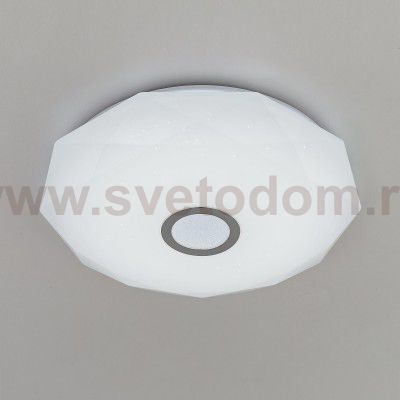 Светильник с пультом Citilux CL71360R Диамант