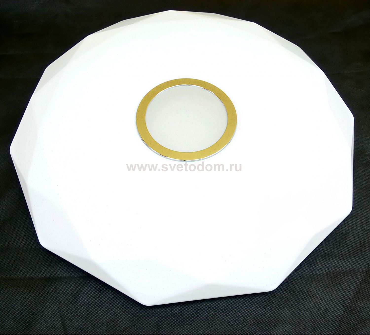 Светильник диодный 60ВТ Citilux CL71360RGB