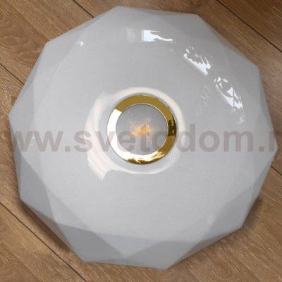 Светильник с пультом Citilux CL71362R Диамант