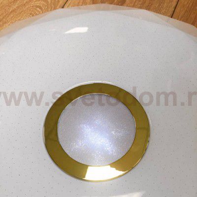 Светильник с пультом Citilux CL71362R Диамант