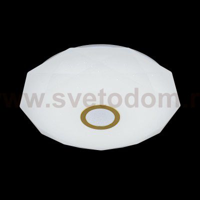 Светильник с пультом Citilux CL71362R Диамант