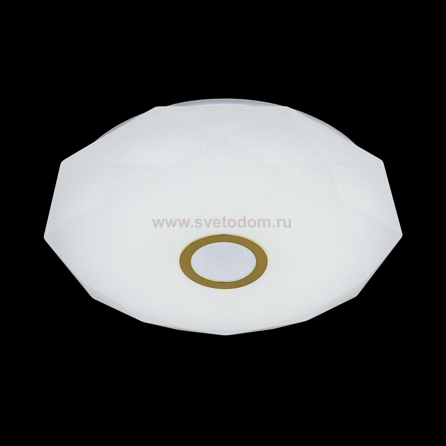 Светильник с пультом Citilux CL71362R Диамант