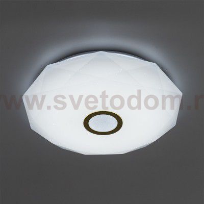 Светильник с пультом Citilux CL71362R Диамант