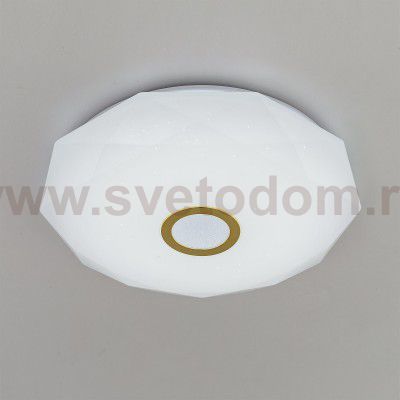 Светильник с пультом Citilux CL71362R Диамант