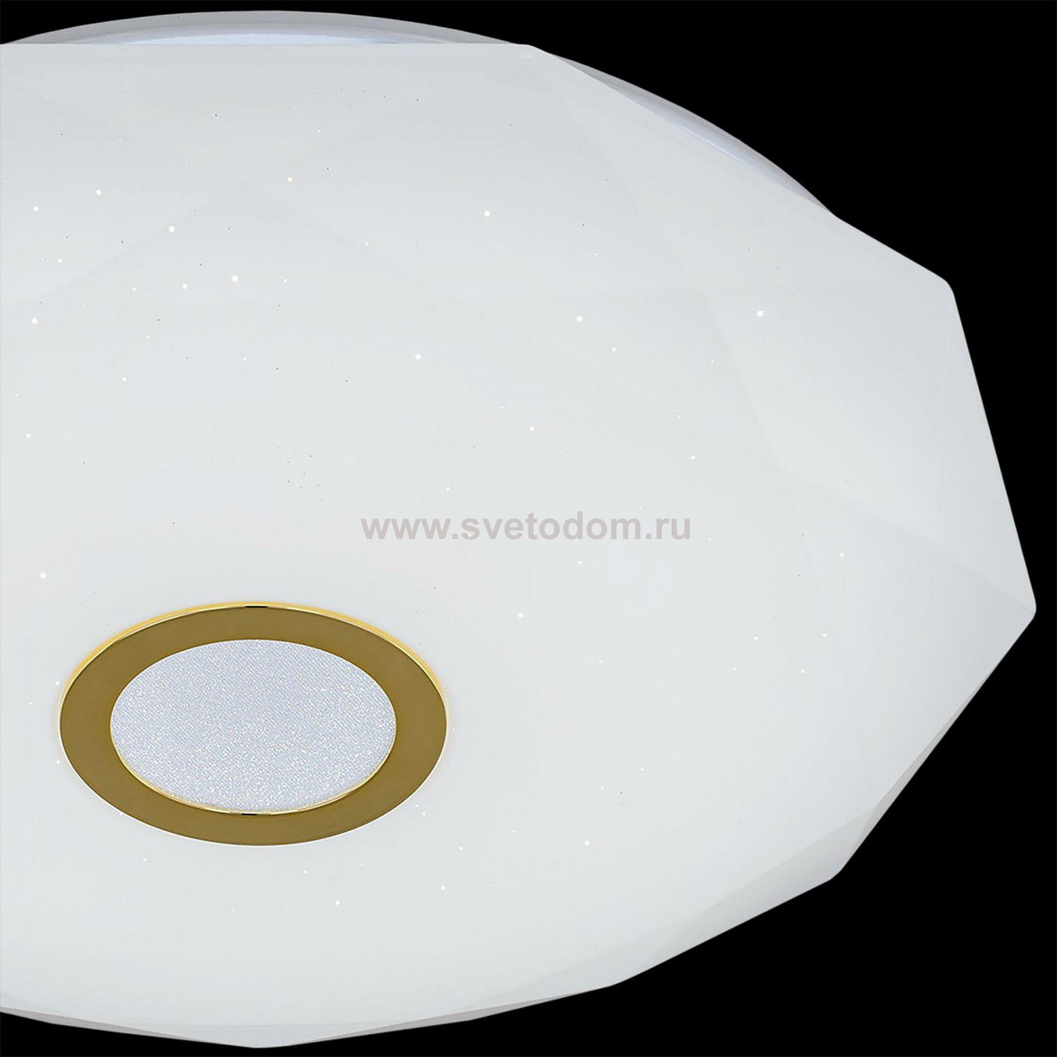 Светильник с пультом Citilux CL71362R Диамант