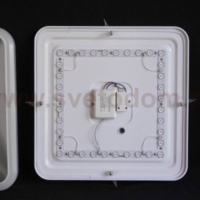 Светильник настенно-потолочный 36Вт Citilux CL714K36N