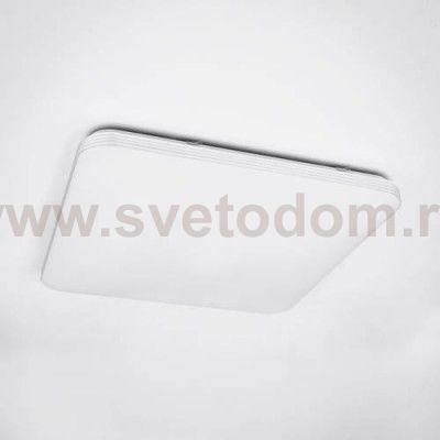 Светильник настенно-потолочный 48Вт Citilux CL714K48N