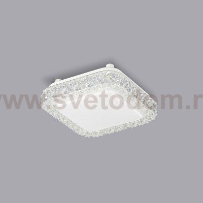 Светильник накладной Citilux CL715K120 Кристалино Слим