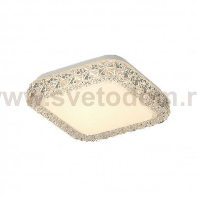 Светильник накладной Citilux CL715K120 Кристалино Слим