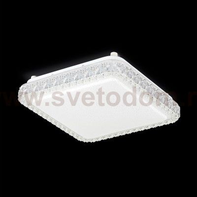 Люстра потолочная Citilux CL715K180 Кристалино Слим