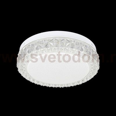 Светильник Citilux CL715R120 Kристалино